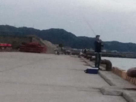 今年も3度目の太刀魚へ・・